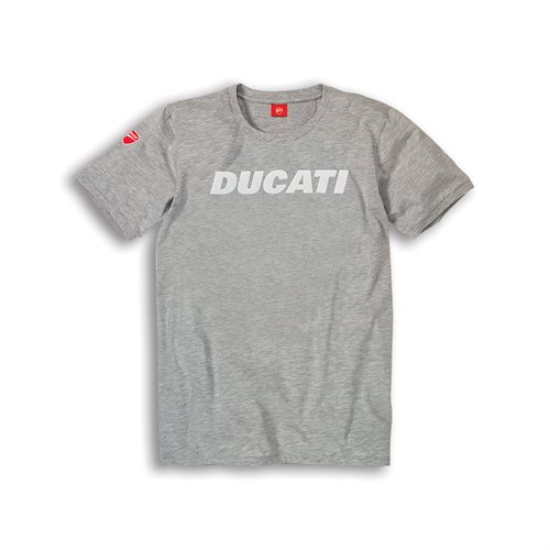 Ducatina 2 T-Shirt Grå