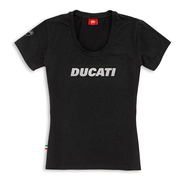 Ducatiana 2.0 T-shirt dame