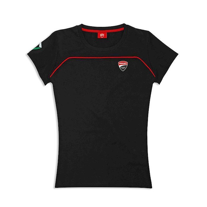 Ducati Corse Speed dame t-shirt