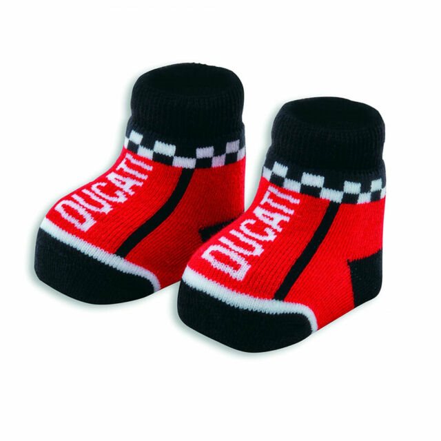 Ducati Baby sokker